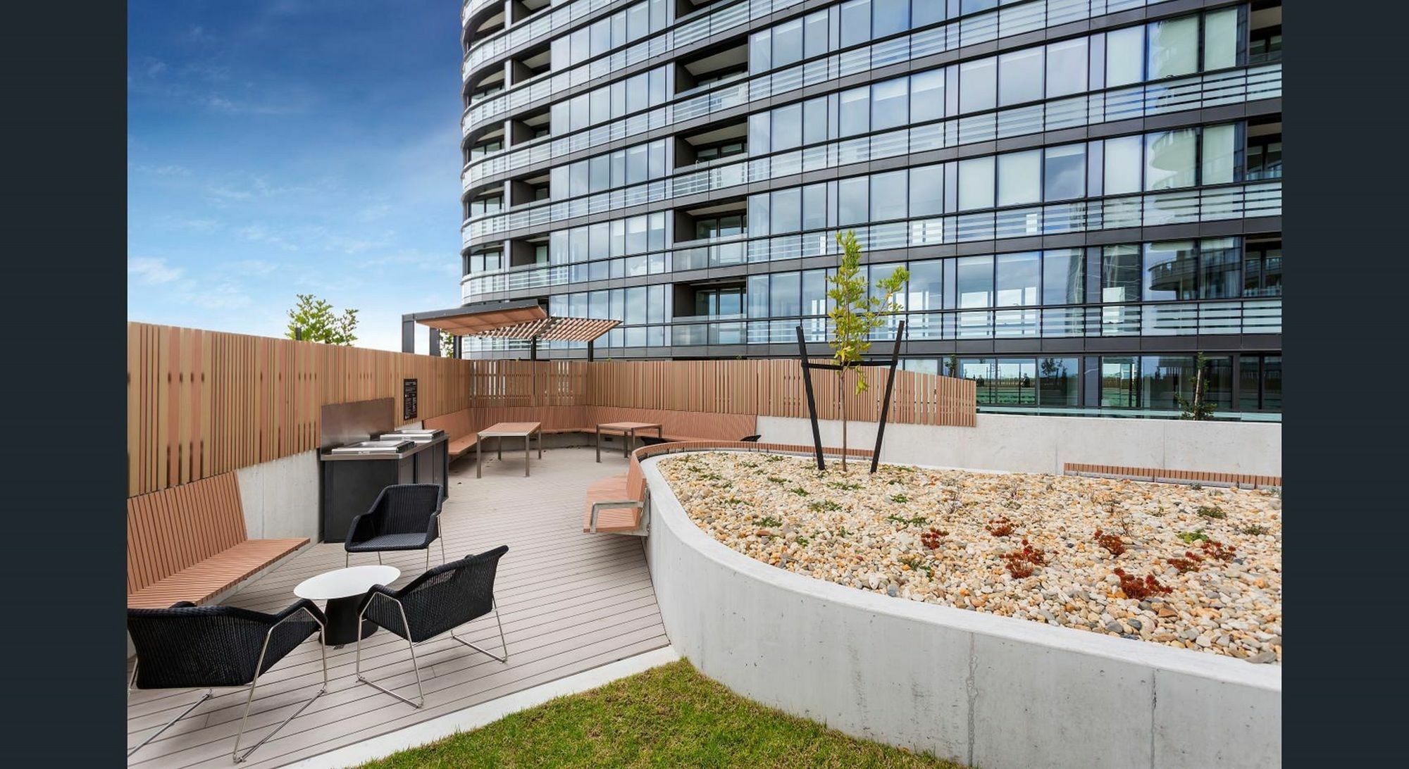 Wyndel Apartments - Riverside On Collins Мелбърн Екстериор снимка